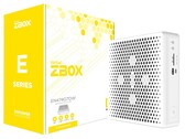 Nowe mini-PC firmy Zotac są dostępne w czarnych i białych wykończeniach z obudowami o pojemności 2,65 litra. (Źródło zdjęcia: Zotac)