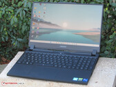 Recenzja Aorus 15 XE5: Kompaktowy laptop do gier o rozdzielczości QHD z Thunderbolt 4