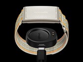 Podaje się, że czas pracy baterii w modelu Amazfit Helio Strap Pro wynosi jedenaście dni.