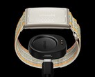 Podaje się, że czas pracy baterii w modelu Amazfit Helio Strap Pro wynosi jedenaście dni.