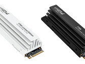 Seria dysków SSD Crucial T705 PCIe Gen 5 zostaje szczegółowo opisana dzięki ogromnemu wyciekowi (źródło obrazu: @momomo_us na X [edytowane])