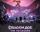 Dragon Age: The Veilguard na Steam. (Źródło obrazu: BioWare)