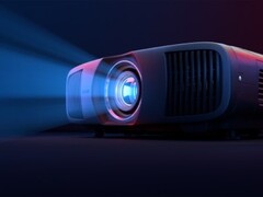 Epson Pro Cinema LS9000 (na zdjęciu) został wprowadzony na rynek amerykański. (Źródło zdjęcia: Epson, edytowane)