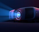 Epson Pro Cinema LS9000 (na zdjęciu) został wprowadzony na rynek amerykański. (Źródło zdjęcia: Epson, edytowane)