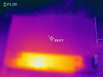 Heatmap back