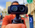 Kamera Insta360 Luna Ultra została oficjalnie zaprezentowana na targach NAB w Las Vegas.