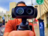 Kamera Insta360 Luna Ultra została oficjalnie zaprezentowana na targach NAB w Las Vegas.