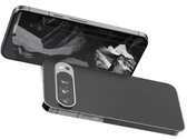 Jeśli chcą Państwo upodobnić swój obecny smartfon do nowego Pixela 9, mogą Państwo pobrać oficjalne tapety. (Zdjęcie: @quadro_news)
