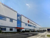 LG rozpoczyna intensywną produkcję ładowarek do samochodów elektrycznych (zdjęcie: LG)