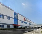 LG rozpoczyna intensywną produkcję ładowarek do samochodów elektrycznych (zdjęcie: LG)