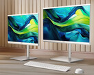 Acer wprowadza nowe komputery AIO z serii C z procesorami Intel Core Ultra (źródło zdjęcia: Acer)