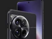 Oczekuje się, że OnePlus 12 zostanie wprowadzony na rynek ze znanym designem. (Źródło obrazu: @OnLeaks i MySmartPrice)