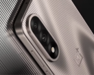 OnePlus Ace 5 Ultra, smartfon zorientowany na wydajność, który został wprowadzony na rynek w Chinach. (Źródło zdjęcia: OnePlus)