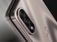 OnePlus Ace 5 Ultra, smartfon zorientowany na wydajność, który został wprowadzony na rynek w Chinach. (Źródło zdjęcia: OnePlus)