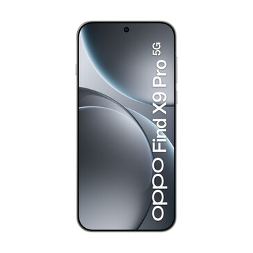 Oppo Find X9 Pro. (Źródło zdjęcia: via Arsène Lupin)
