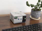 Recenzja GMK NucBox M8 mini PC: Mały, profesjonalny i niedrogi