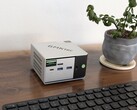 Recenzja GMK NucBox M8 mini PC: Mały, profesjonalny i niedrogi