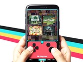 Playtiles sprawia, że granie w gry Game Boy na smartfonie jest wygodniejsze (źródło obrazu: Playtiles)
