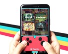 Playtiles sprawia, że granie w gry Game Boy na smartfonie jest wygodniejsze (źródło obrazu: Playtiles)