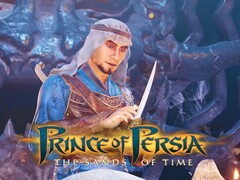 Pokazano baner remake'u Prince of Persia: Piaski czasu (źródło zdjęcia: Ubisoft z poprawkami)
