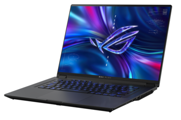 Asus ROG Flow X16 (źródło obrazu: Asus)