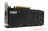 XFX Speedster QICK 308 Radeon RX 7600 Black Edition