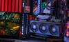XFX Speedster QICK 308 Radeon RX 7600 Black Edition