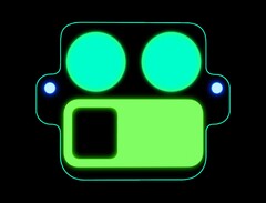 realme GT 8 Pro najwyraźniej ma niezwykłe wybrzuszenie aparatu (źródło obrazu: Realme)