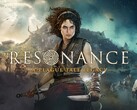 Grafika promocyjna do gry „Resonance: A Plague Tale Legacy” przedstawiająca główną bohaterkę Sophię.