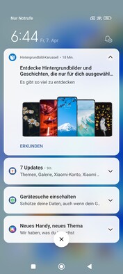 Recenzja smartfona Xiaomi Redmi Note 12 Pro 5G