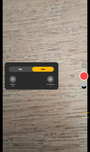 Test tabletu Lenovo Tab One