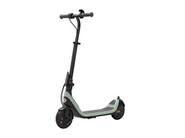 Segway C2 SE jest dostępny wyłącznie w Sam’s Club.
