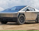 Tesla Cybertruck. Kanciasty pickup stracił pozycję najlepiej sprzedającego się pojazdu na rzecz Forda F-150 w USA (źródło zdjęcia: Motor Trend)
