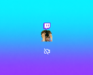 Wygląda na to, że serwis Twitch obecnie nie działa