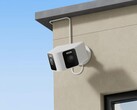 Kamera zewnętrzna Xiaomi CW100 Dual (na zdjęciu) pojawiła się w Wielkiej Brytanii. (Źródło zdjęcia: Xiaomi)