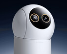 Smart Camera 4 Zoom Edition trafi na crowdfunding za około 55,5 dolara. Na zdjęciu: kamera bezpieczeństwa. (Źródło zdjęcia: Xiaomi)