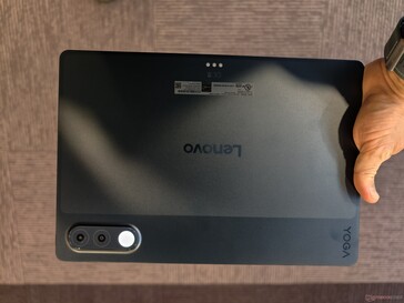 Yoga Tab Plus Gen 2