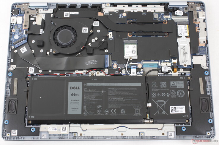 Dell 16 Plus dla porównania