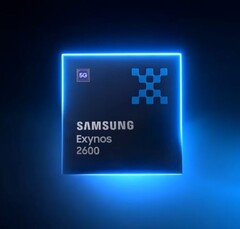 Exynos 2600 został oficjalnie potwierdzony do premiery. (Źródło obrazu: Samsung)