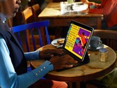 IPad Pro posiada teraz łączność Apple M2 i Wi-Fi 6E. (Źródło obrazu: Apple)