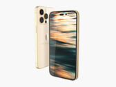 Apple iPhone 14 Pro Max otrzymuje nagrodę "Best Display" od DisplayMate (Źródło: Apple)