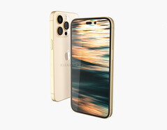 Apple iPhone 14 Pro Max otrzymuje nagrodę