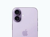 Nowy render "iPhone'a 17". (Źródło zdjęcia: Fixed Focus Digital via Weibo)