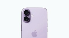 Nowy render &quot;iPhone&#039;a 17&quot;. (Źródło zdjęcia: Fixed Focus Digital via Weibo)