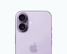 Nowy render "iPhone'a 17". (Źródło zdjęcia: Fixed Focus Digital via Weibo)