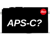 Spekulacje sugerują, że następca Leica D-Lux 7 będzie wyposażony w matrycę APS-C i stałoogniskowy obiektyw stałoogniskowy. (Źródło zdjęcia: Leica - edytowane)