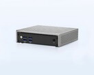 Links LNE6412 wyposażono w niezbyt mocny czterordzeniowy procesor Celeron oraz maksymalnie 32 GB pamięci RAM.