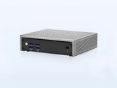 Links LNE6412 wyposażono w niezbyt mocny czterordzeniowy procesor Celeron oraz maksymalnie 32 GB pamięci RAM.