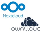 Luki w zabezpieczeniach usług open source spowodowały aktualizację serwera (Zdjęcie: Nextcloud/Owncloud)