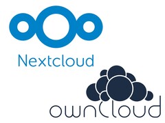 Luki w zabezpieczeniach usług open source spowodowały aktualizację serwera (Zdjęcie: Nextcloud/Owncloud)